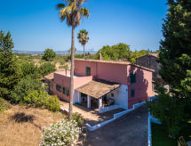 Casa di vacanze Es Muntant
