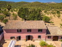 Casa di vacanze Es Muntant