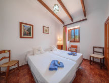 Casa di vacanze Es Muntant