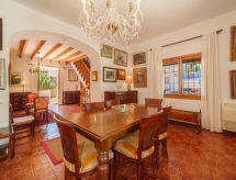 Casa di vacanze Es Muntant