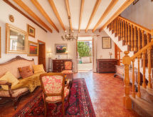 Casa di vacanze Es Muntant