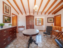 Casa di vacanze Es Muntant