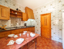 Casa di vacanze Es Muntant