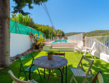 Casa di vacanze Es Muntant