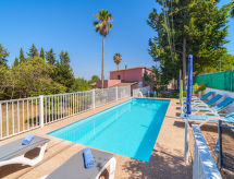 Casa di vacanze Es Muntant