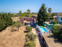 Casa di vacanze Es Muntant