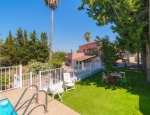 Casa di vacanze Es Muntant
