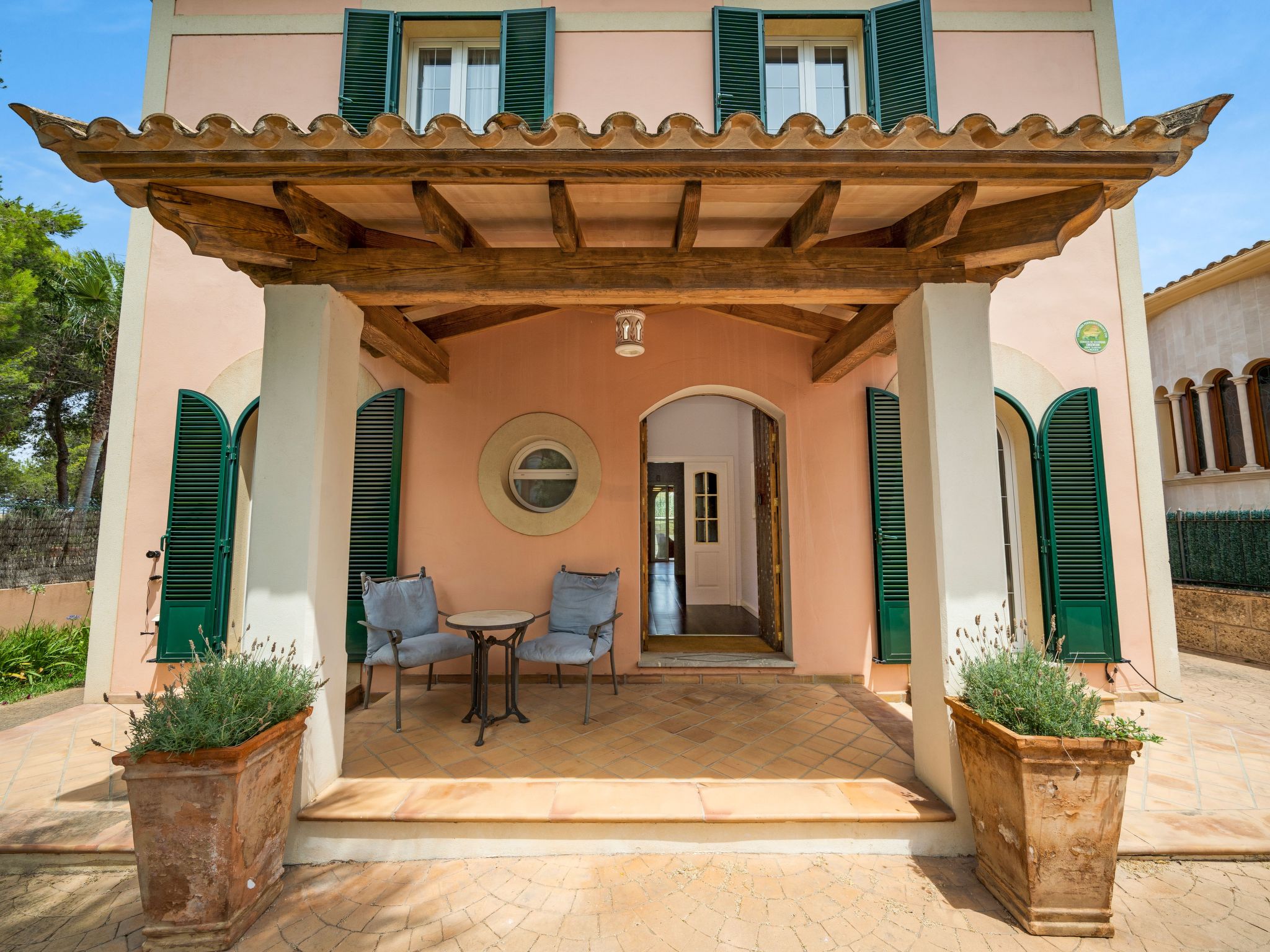 Villa Playa-Image-tags.info