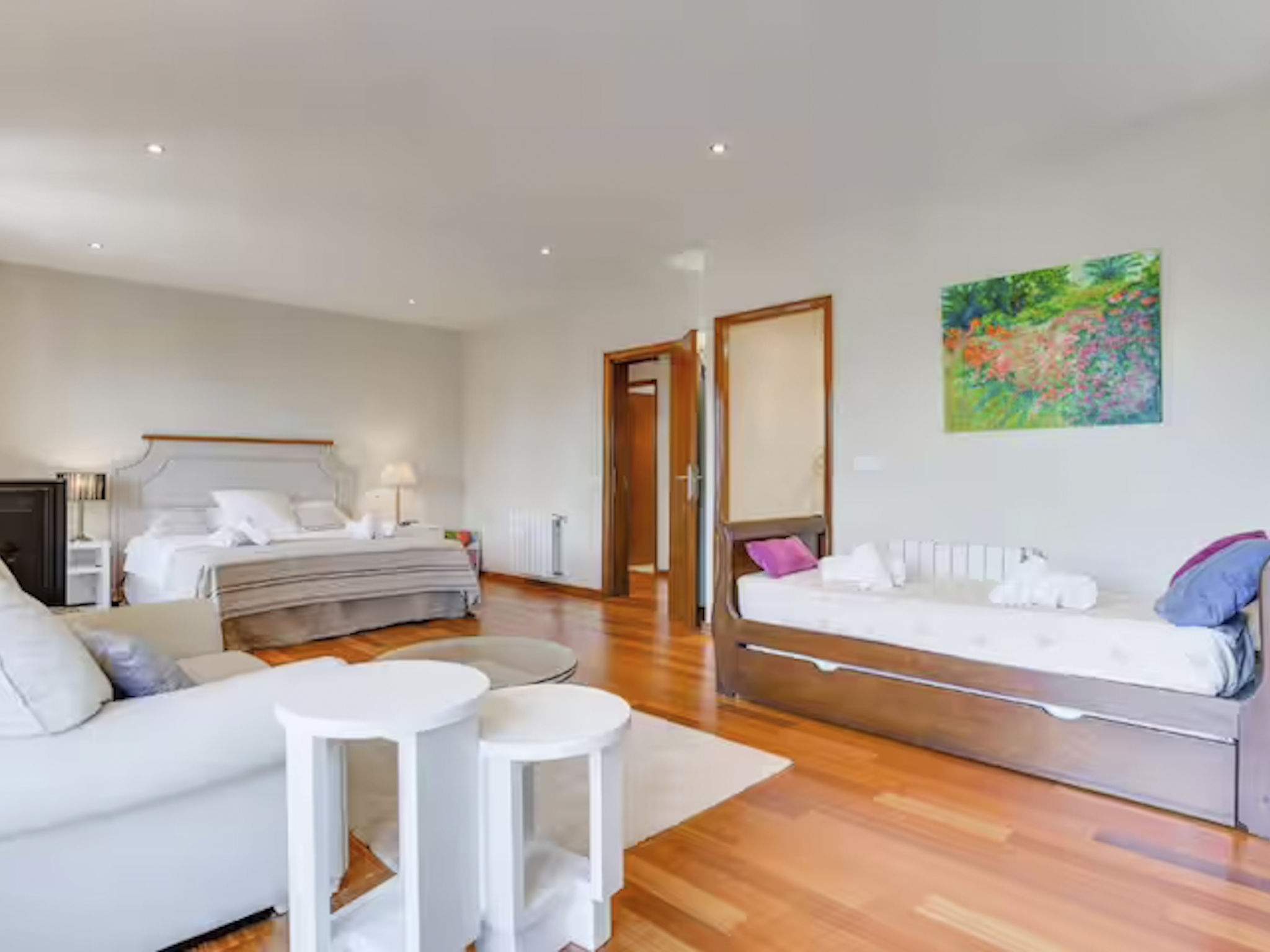 Villa mit Pool in Cala Estancia, nahe Palma-Binnen