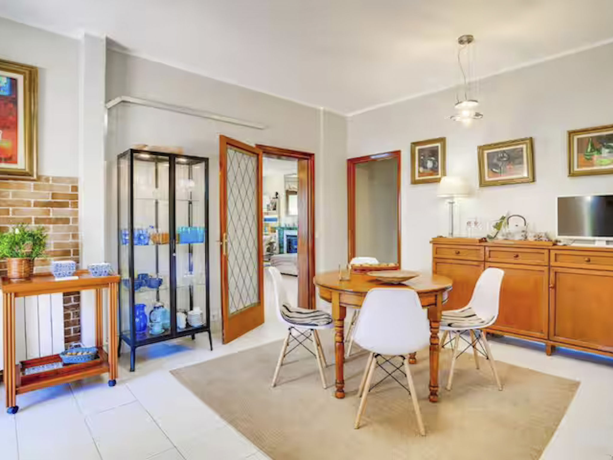 Villa mit Pool in Cala Estancia, nahe Palma-Binnen