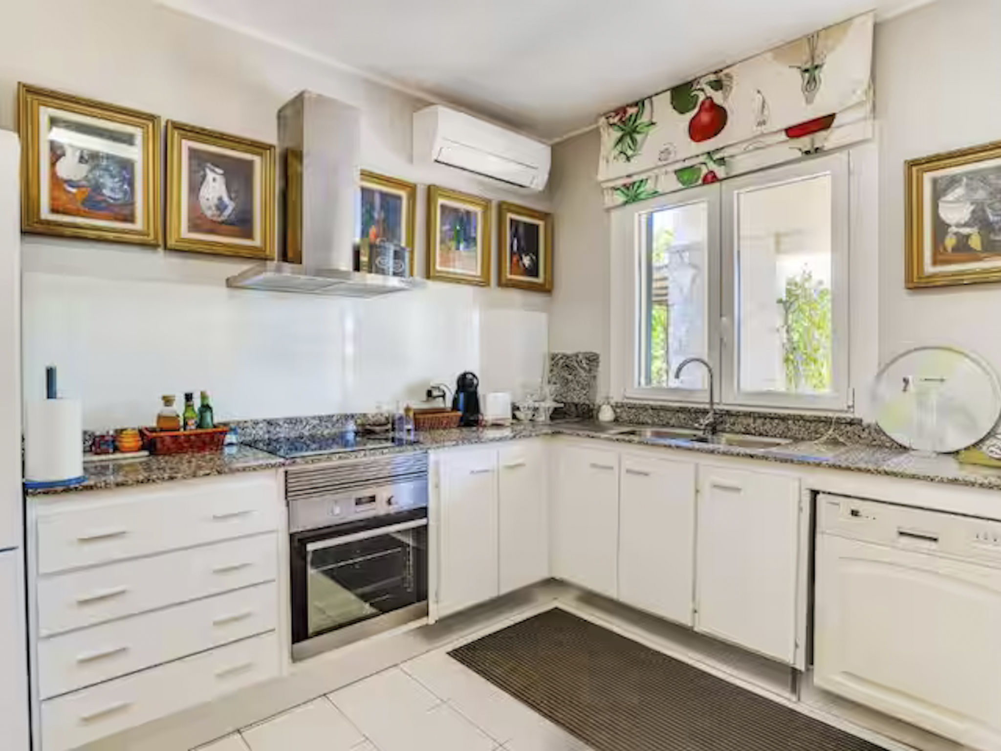 Villa mit Pool in Cala Estancia, nahe Palma-Binnen