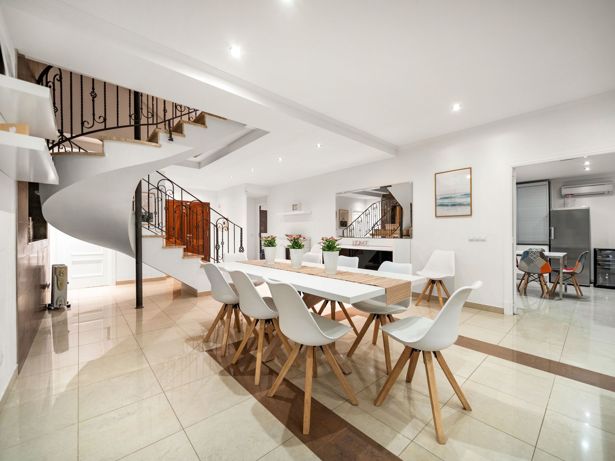 Villa SOL FELOSTAL, 130m zum Strand, nahe Airport und Palma Zentrum-Image-tags.info