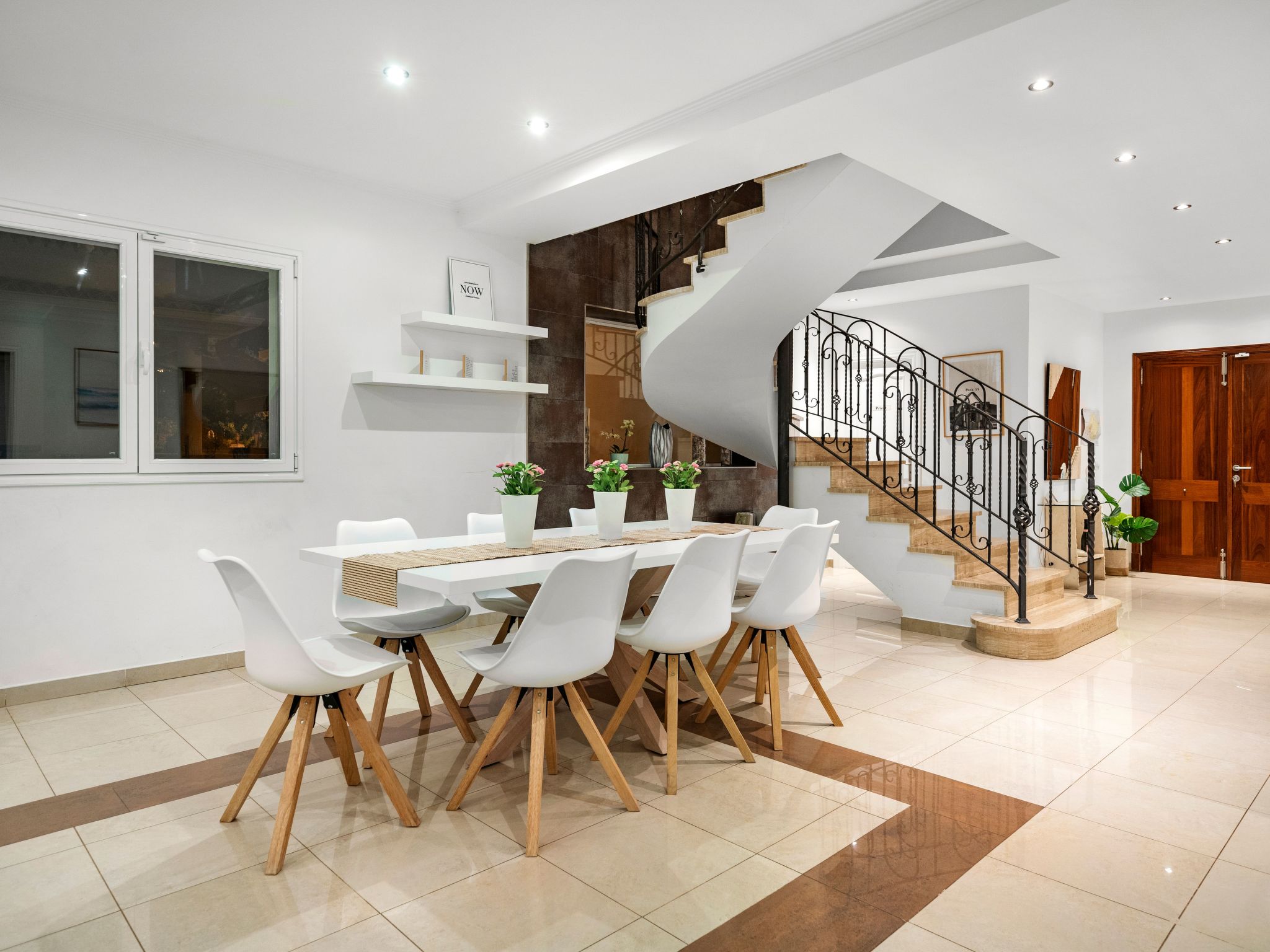 Villa SOL FELOSTAL, 130m zum Strand, nahe Airport und Palma Zentrum-Image-tags.info