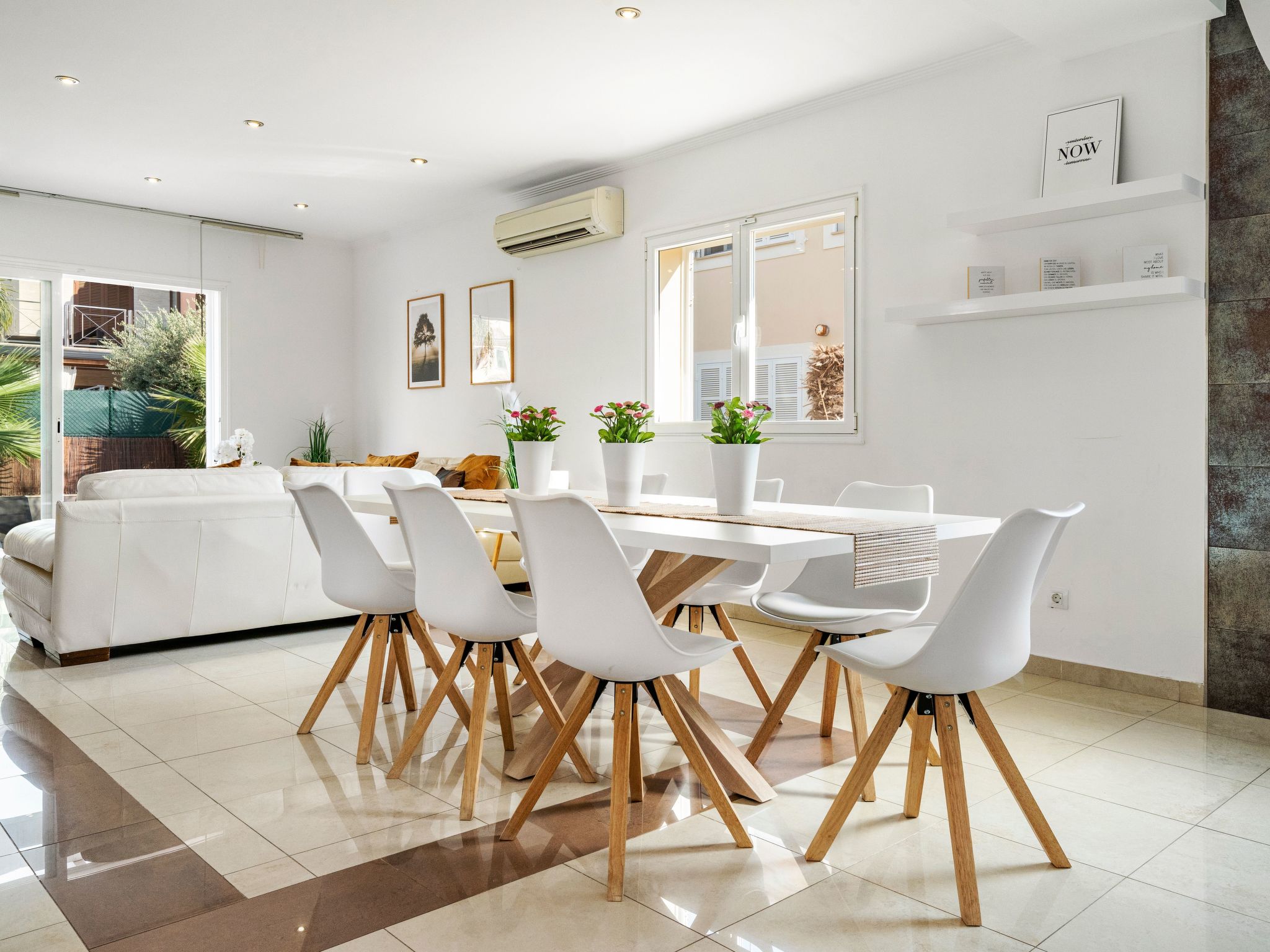 Villa SOL FELOSTAL, 130m zum Strand, nahe Airport und Palma Zentrum-Image-tags.info