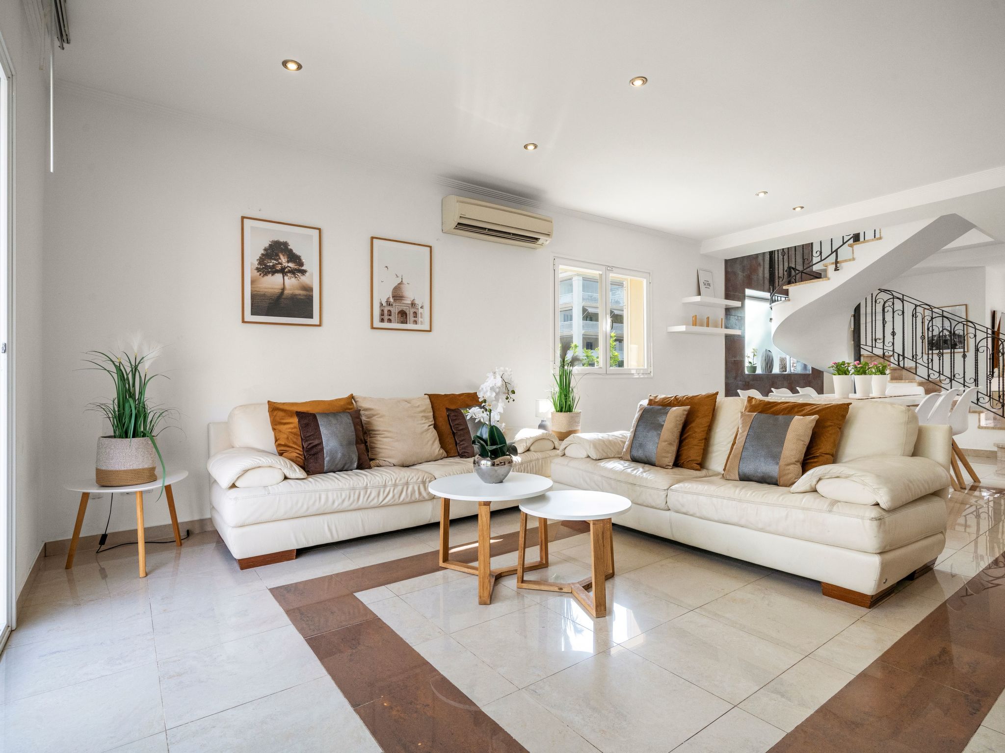 Villa SOL FELOSTAL, 130m zum Strand, nahe Airport und Palma Zentrum-Image-tags.info