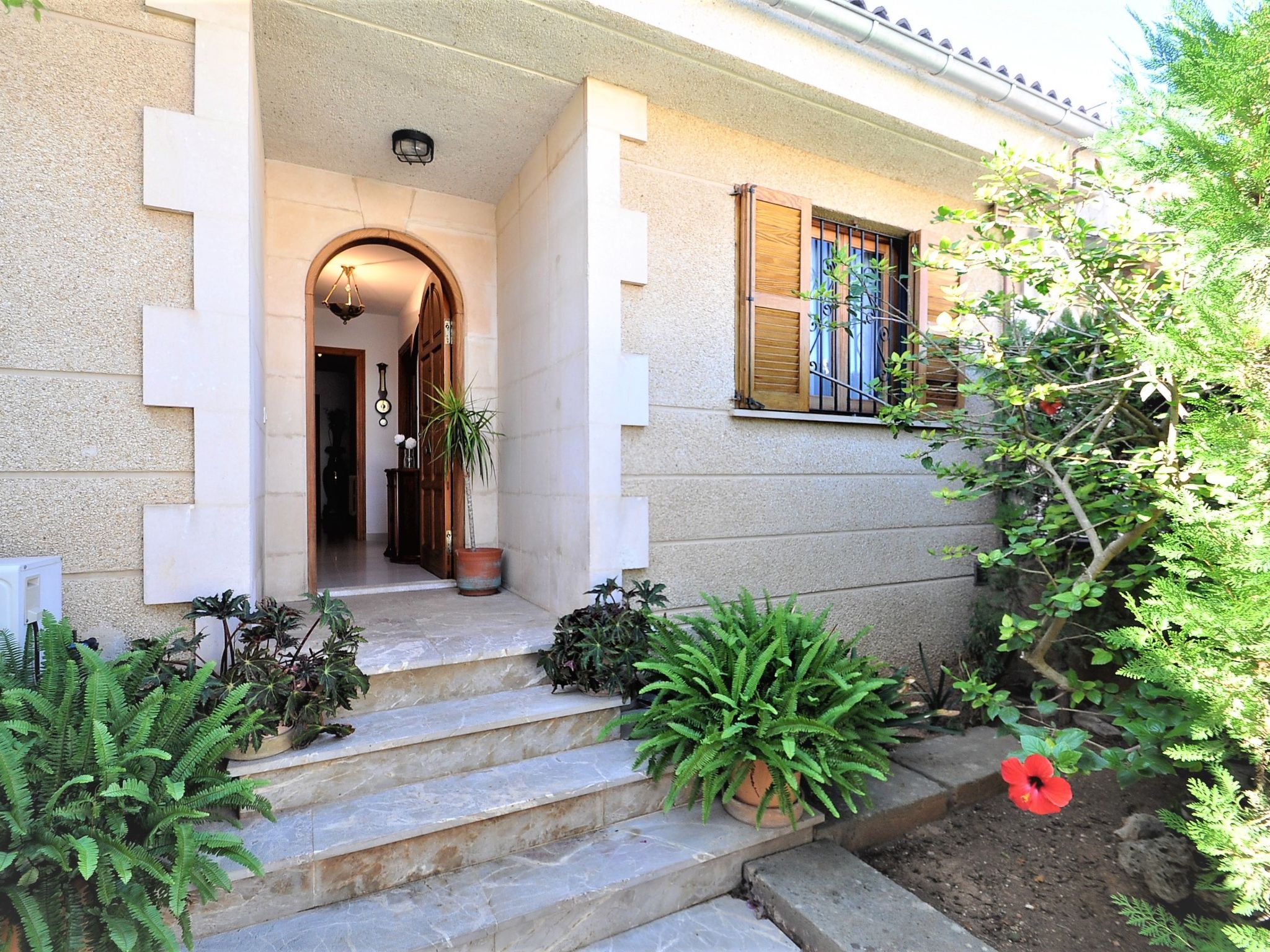 Photo of Villa PEP POMAR para 6 personas a sólo 8 kilómet