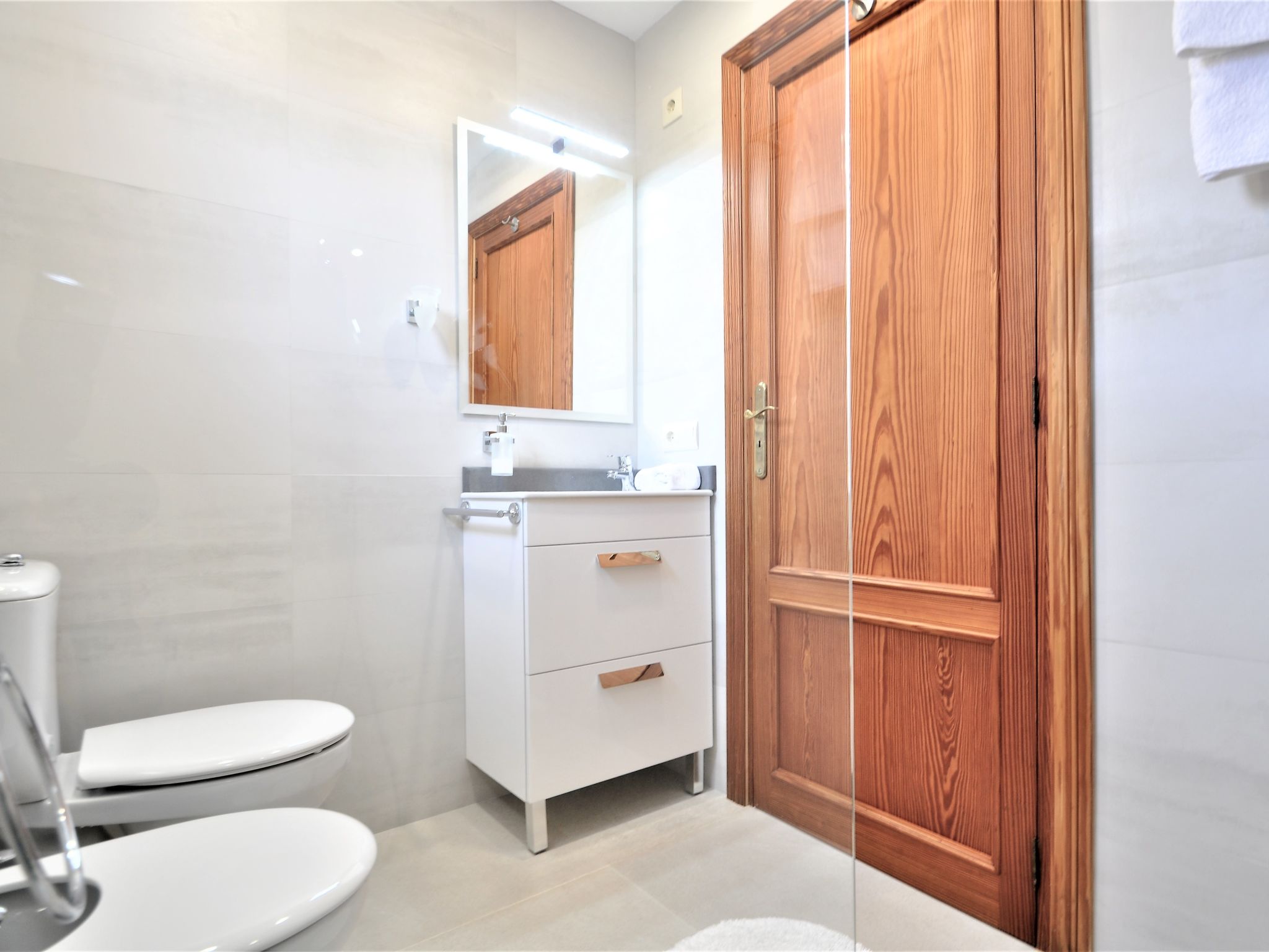 Photo of Villa PEP POMAR para 6 personas a sólo 8 kilómet