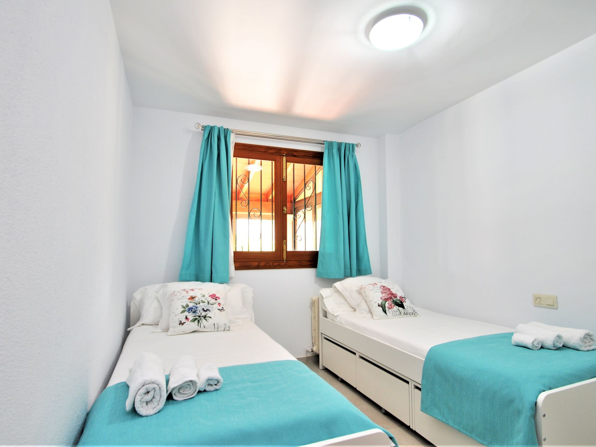 Photo of Villa PEP POMAR para 6 personas a sólo 8 kilómet