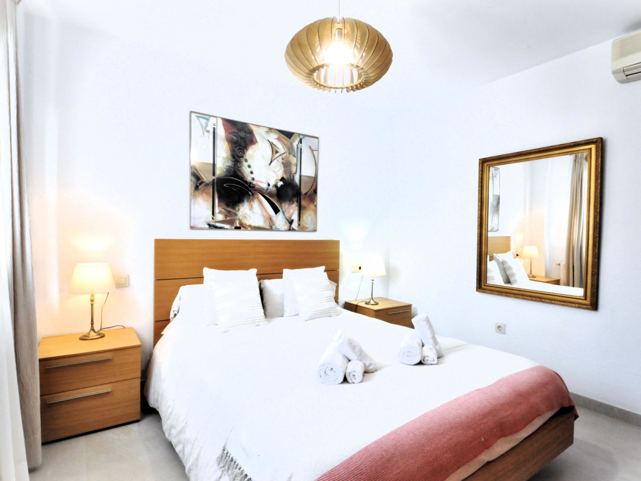 Photo of Villa PEP POMAR para 6 personas a sólo 8 kilómet