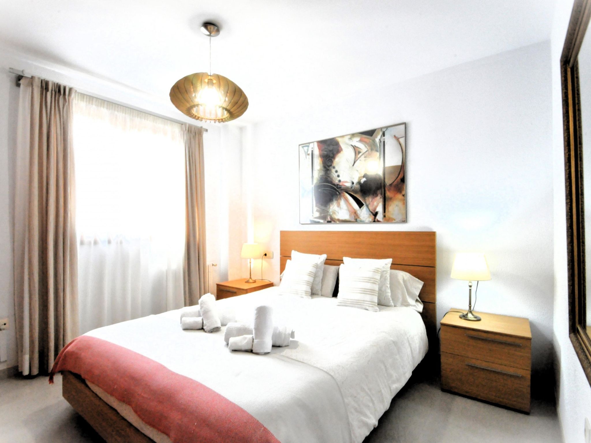 Photo of Villa PEP POMAR para 6 personas a sólo 8 kilómet