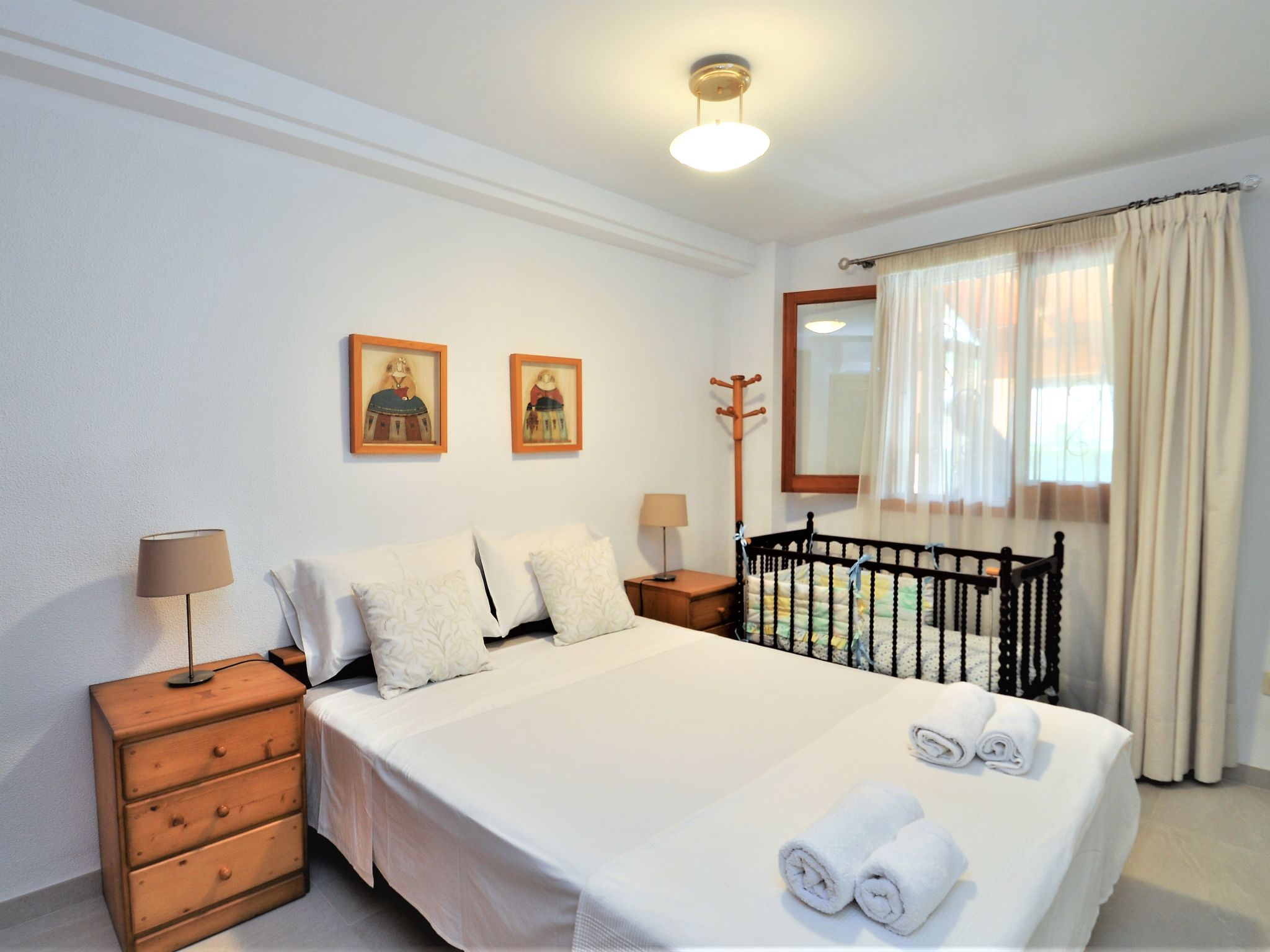 Photo of Villa PEP POMAR para 6 personas a sólo 8 kilómet