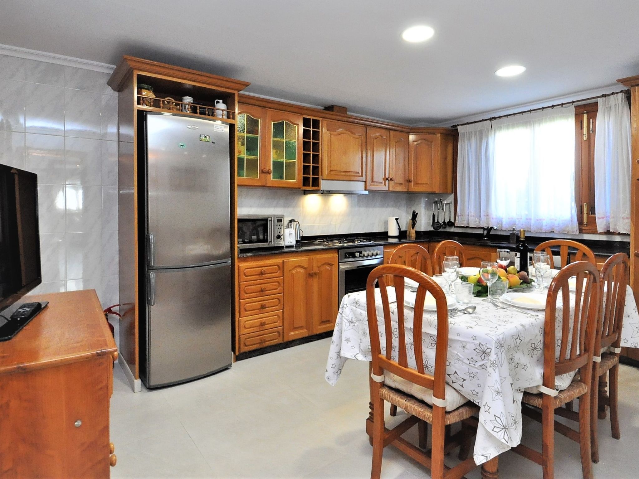 Photo of Villa PEP POMAR para 6 personas a sólo 8 kilómet