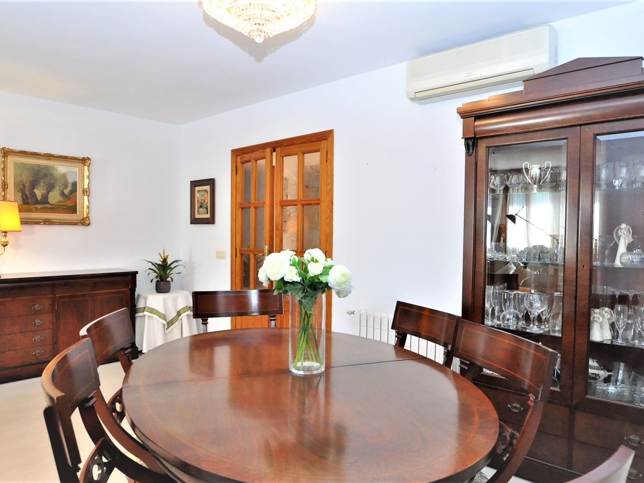 Photo of Villa PEP POMAR para 6 personas a sólo 8 kilómet