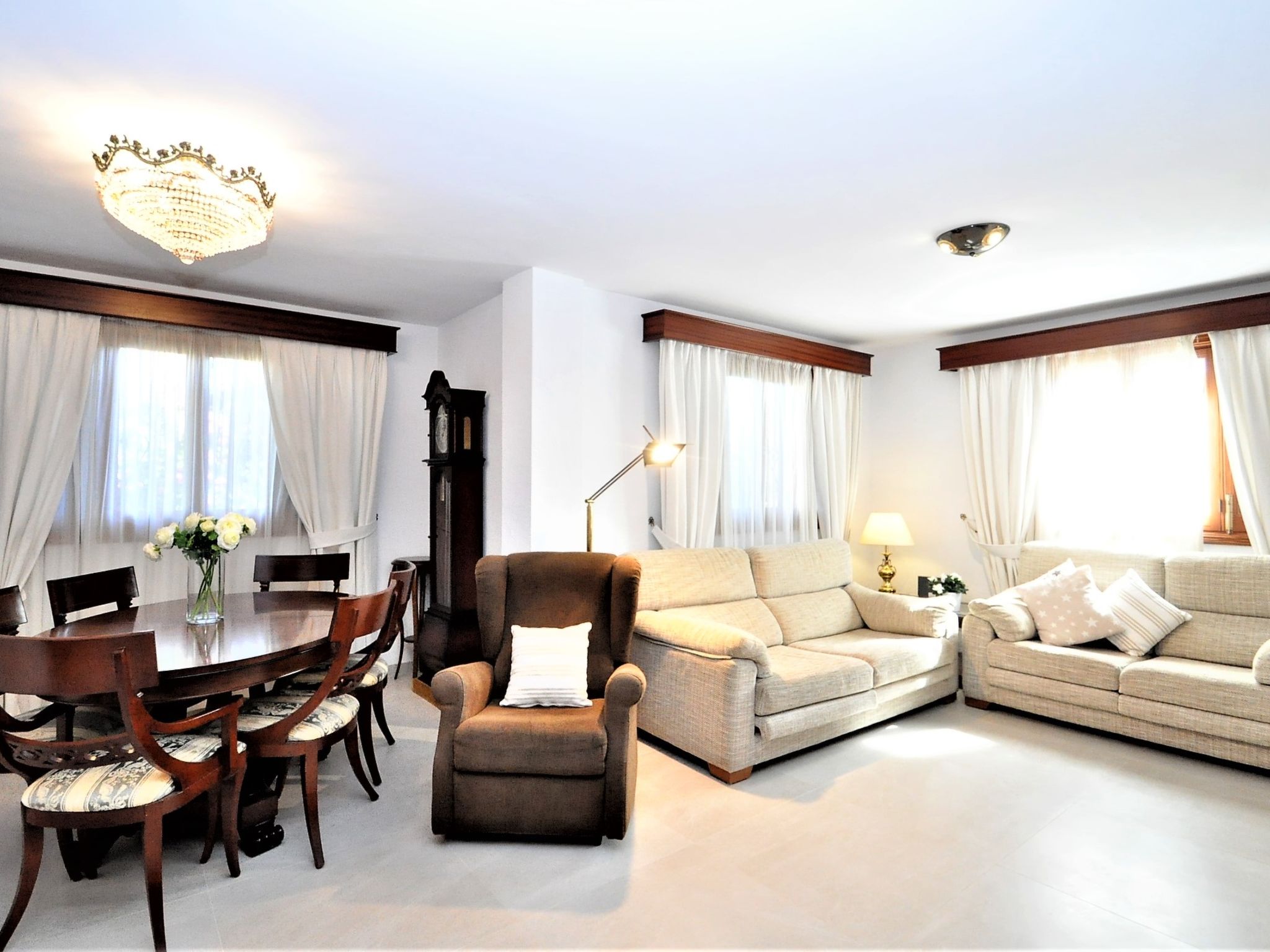 Photo of Villa PEP POMAR para 6 personas a sólo 8 kilómet