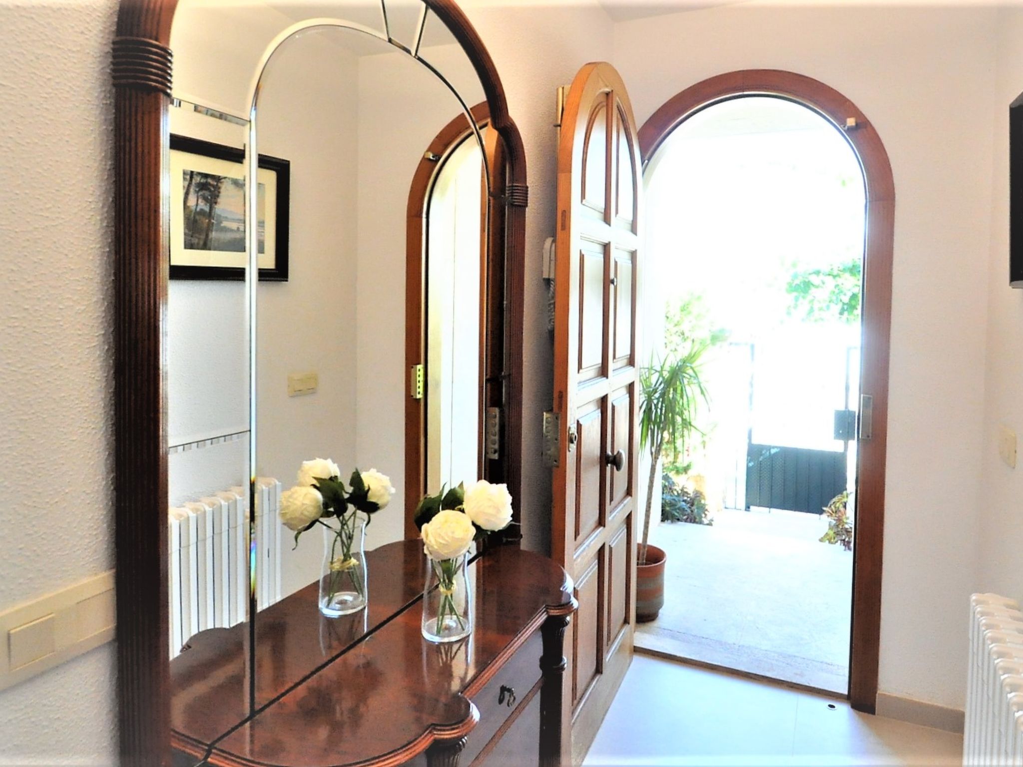 Photo of Villa PEP POMAR para 6 personas a sólo 8 kilómet