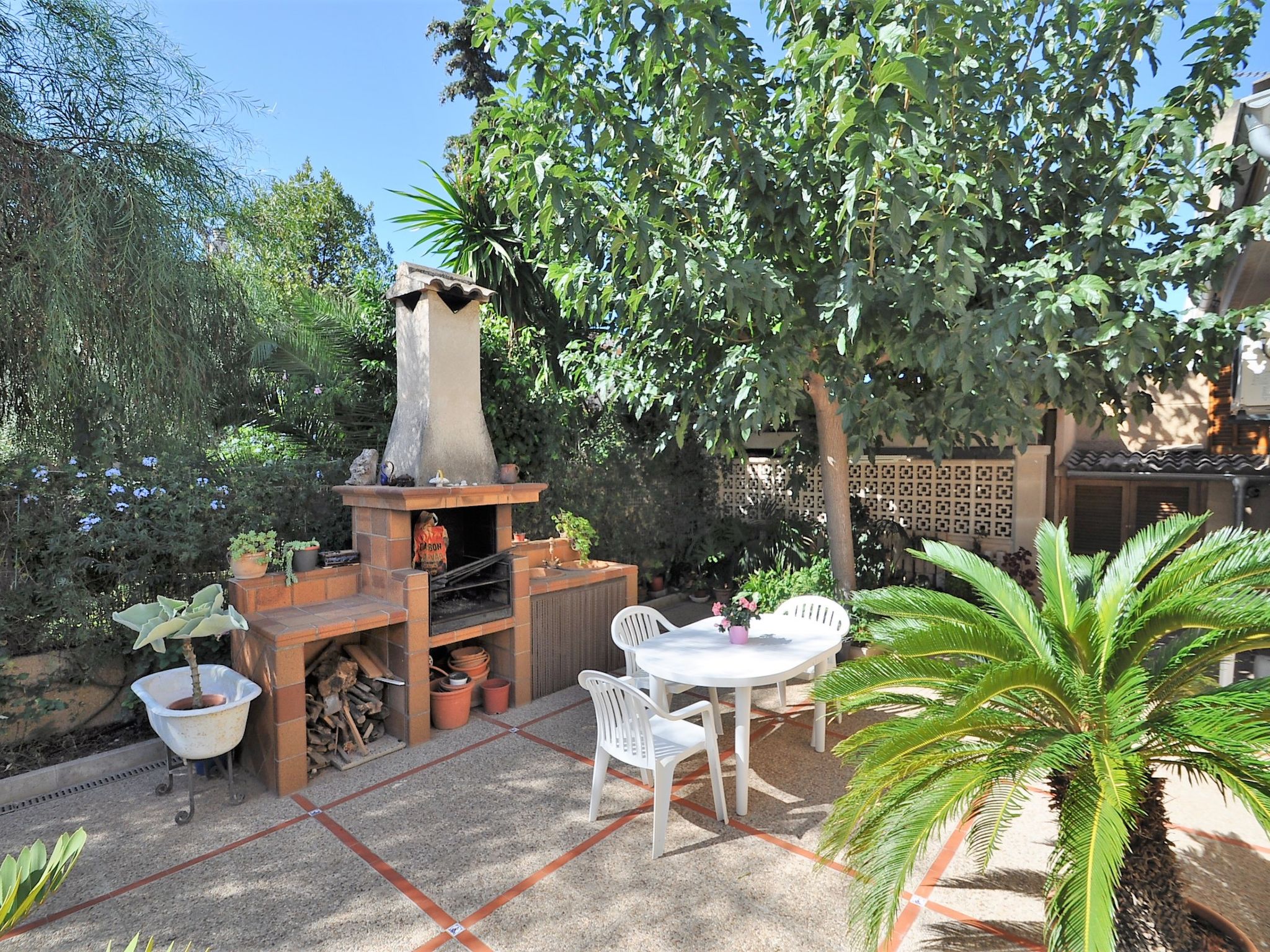 Photo of Villa PEP POMAR para 6 personas a sólo 8 kilómet
