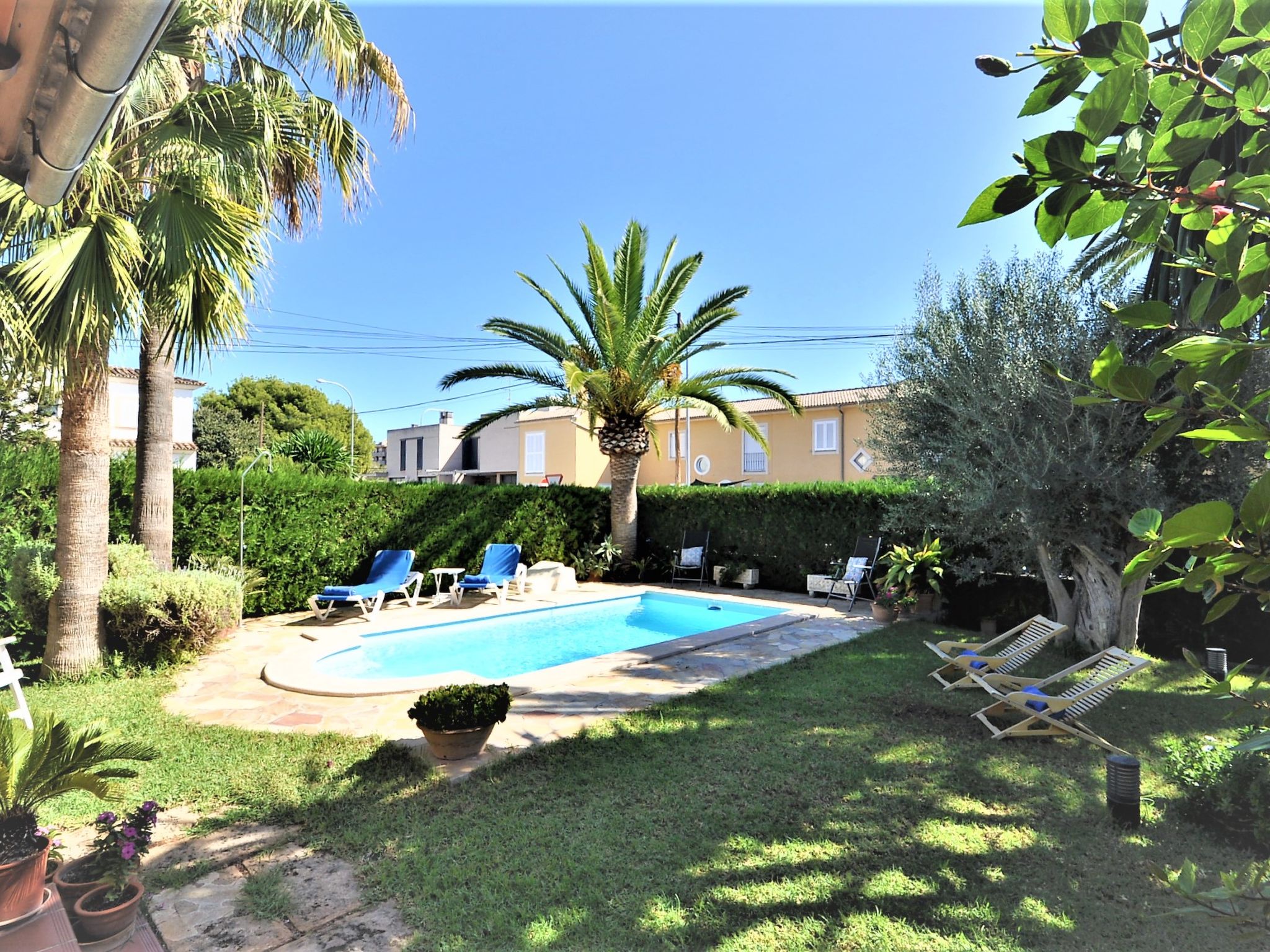Photo of Villa PEP POMAR para 6 personas a sólo 8 kilómet