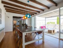 Villa Oasis Terra Blanca: Luxe aan de golfbaan bij Palma - thumbnail 6