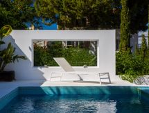 Villa Oasis Terra Blanca: Luxe aan de golfbaan bij Palma - thumbnail 3