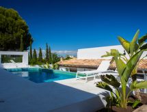Villa Oasis Terra Blanca: Luxe aan de golfbaan bij Palma - thumbnail 1