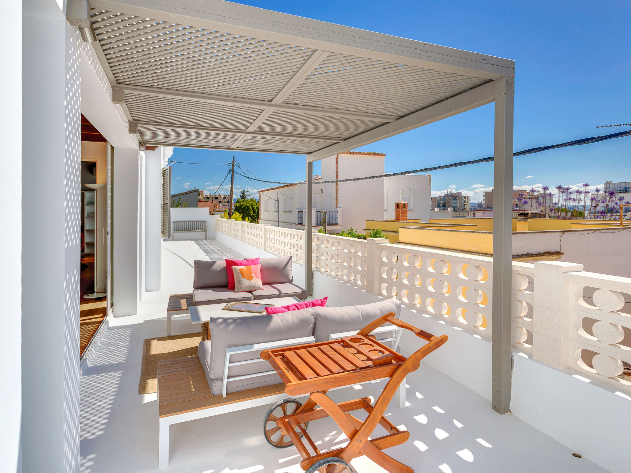 Photo of VILLA OASIS TERRA BLANCA