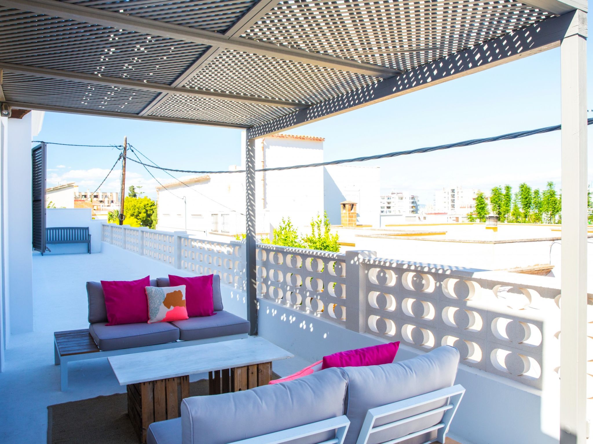 Photo of VILLA OASIS TERRA BLANCA