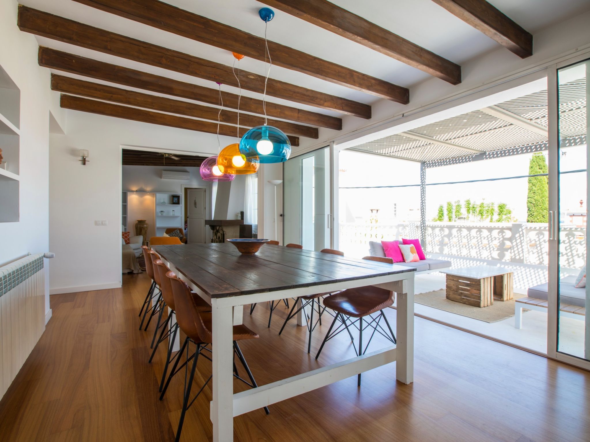 Photo of VILLA OASIS TERRA BLANCA