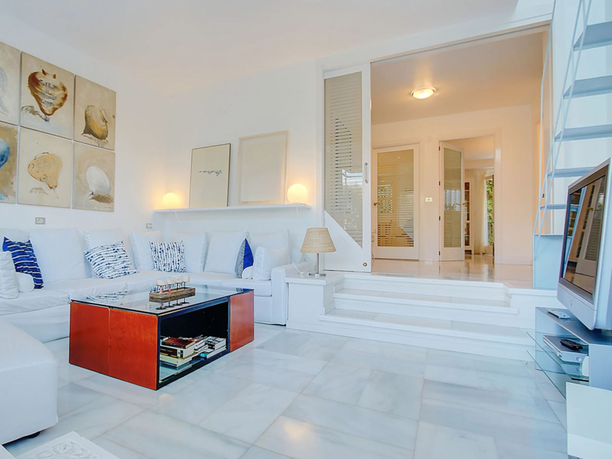 Photo of VILLA BONANOVA STYLE