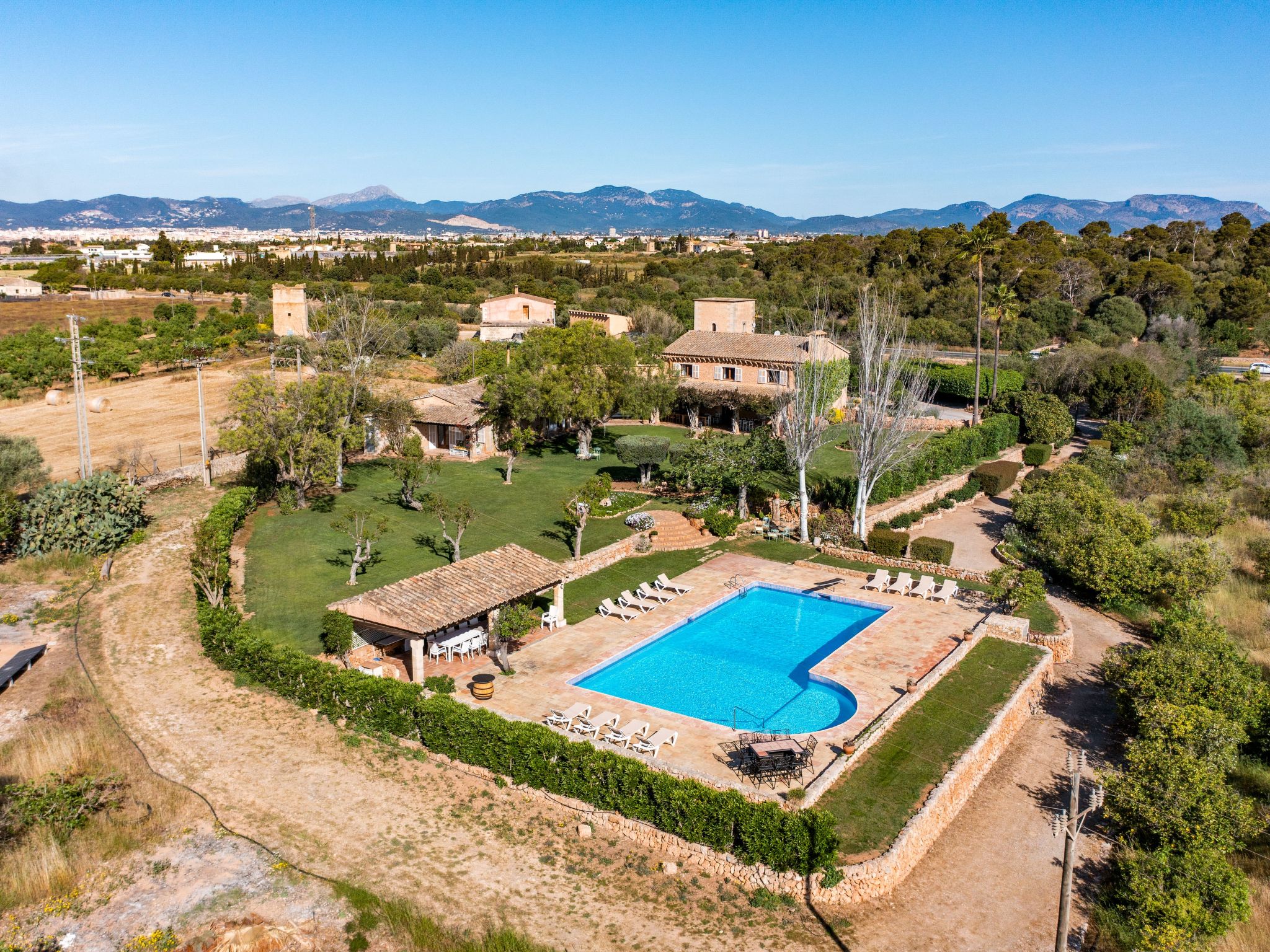 Finca Rustica Felostal-Image-tags.info