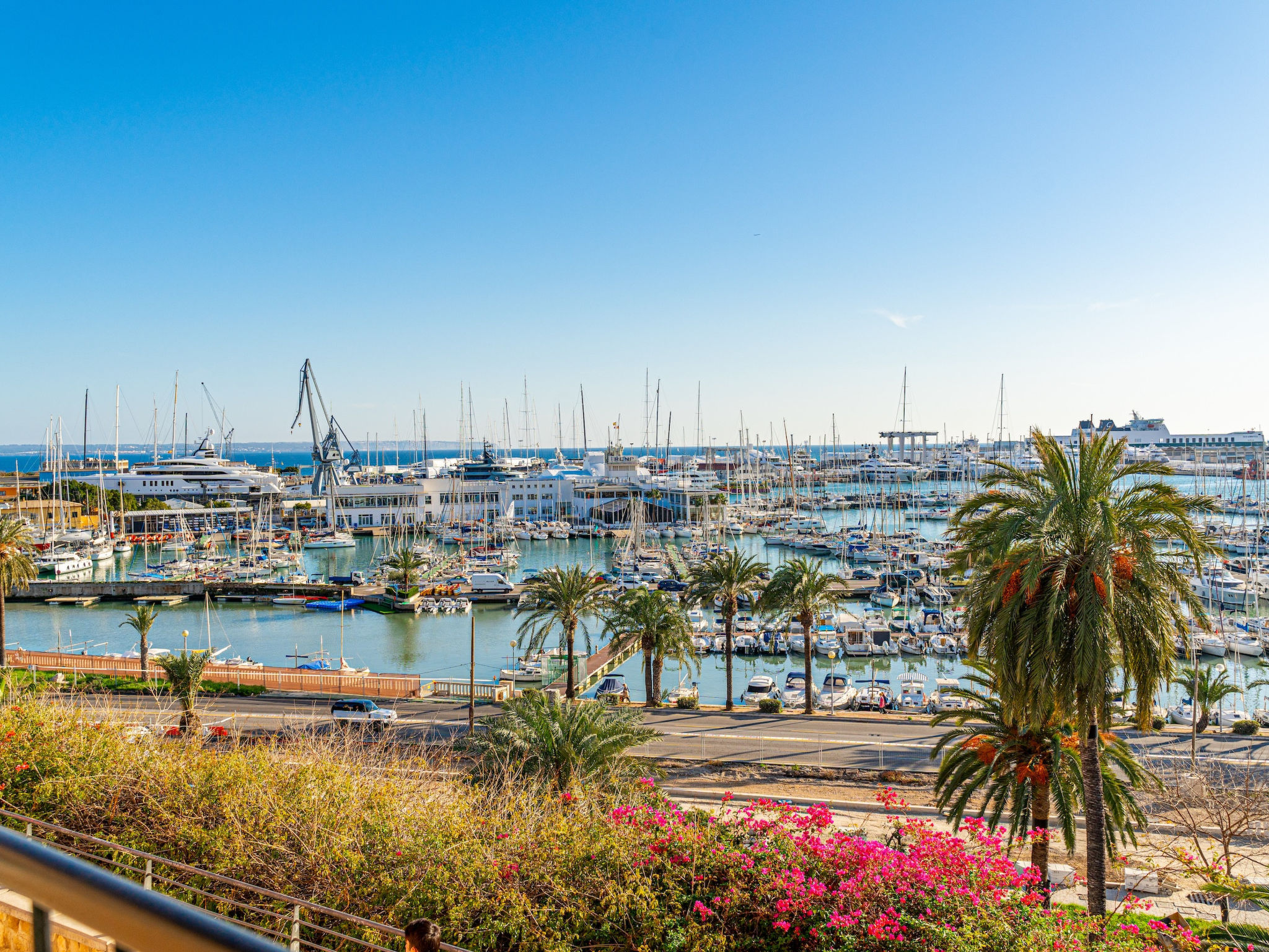 CASA LEA - TERRER 6 - Buiten