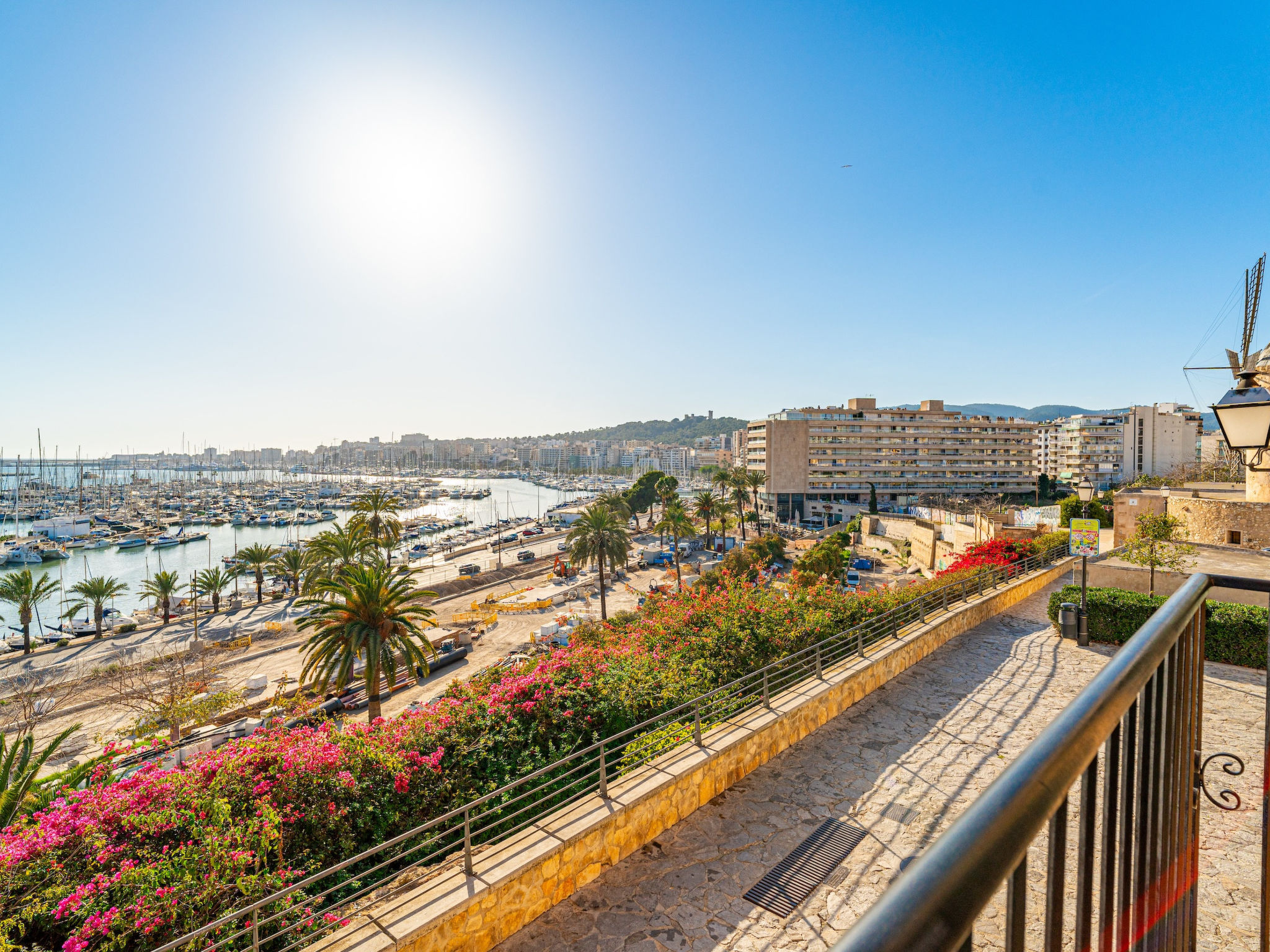 CASA LEA - TERRER 6 - Buiten