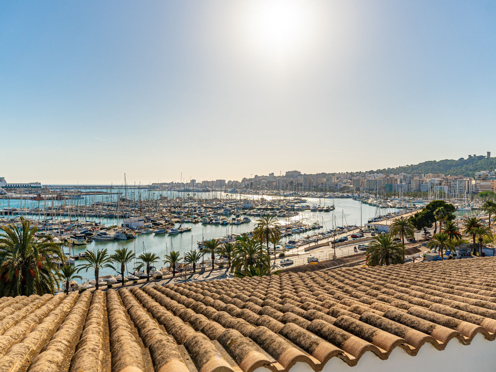 CASA LEA - TERRER 6 - Buiten