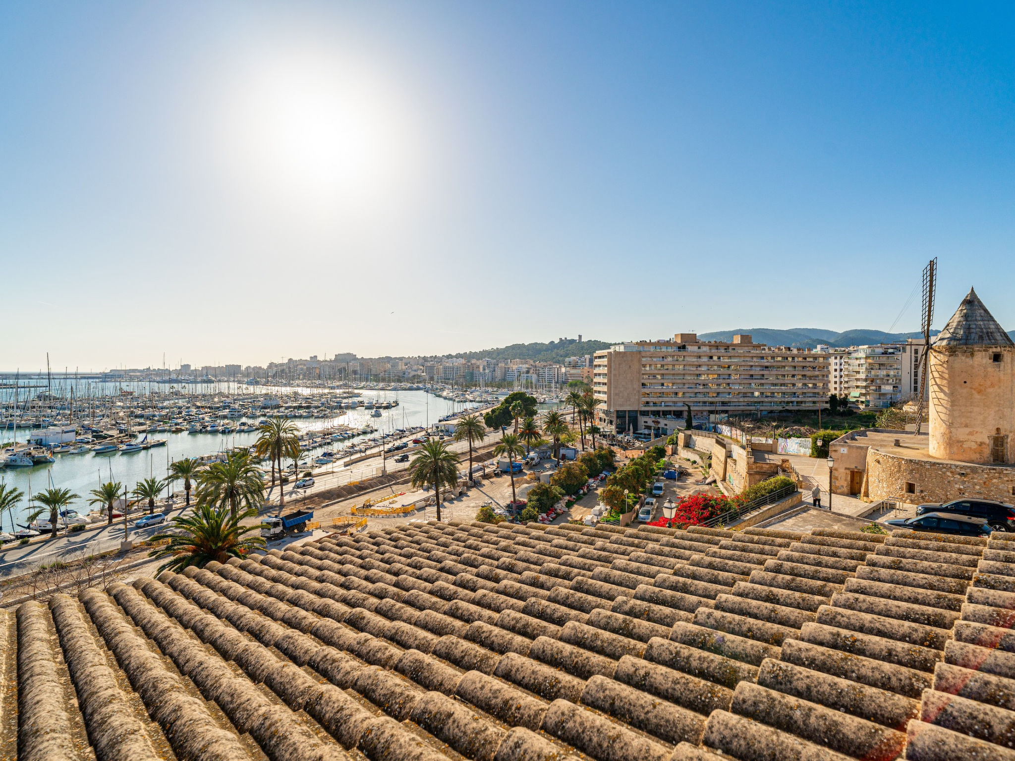 CASA LEA - TERRER 6 - Buiten