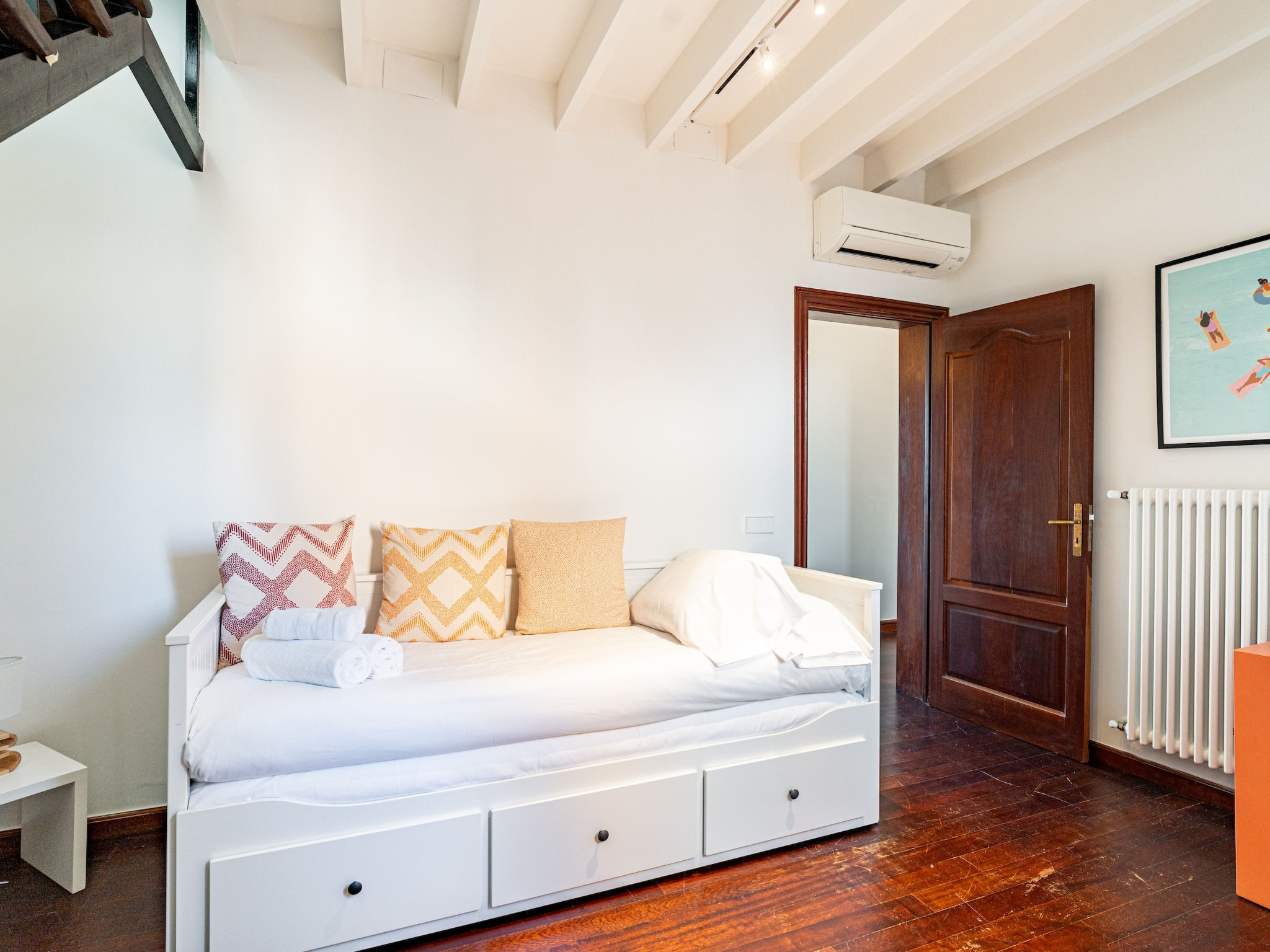 CASA LEA - TERRER 6 - Binnen