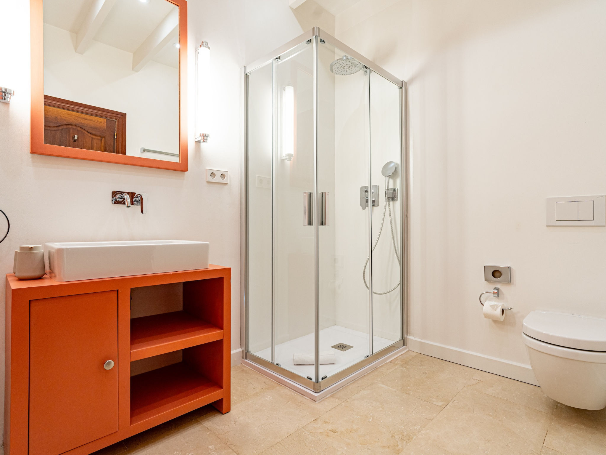 CASA LEA - TERRER 6 - Binnen