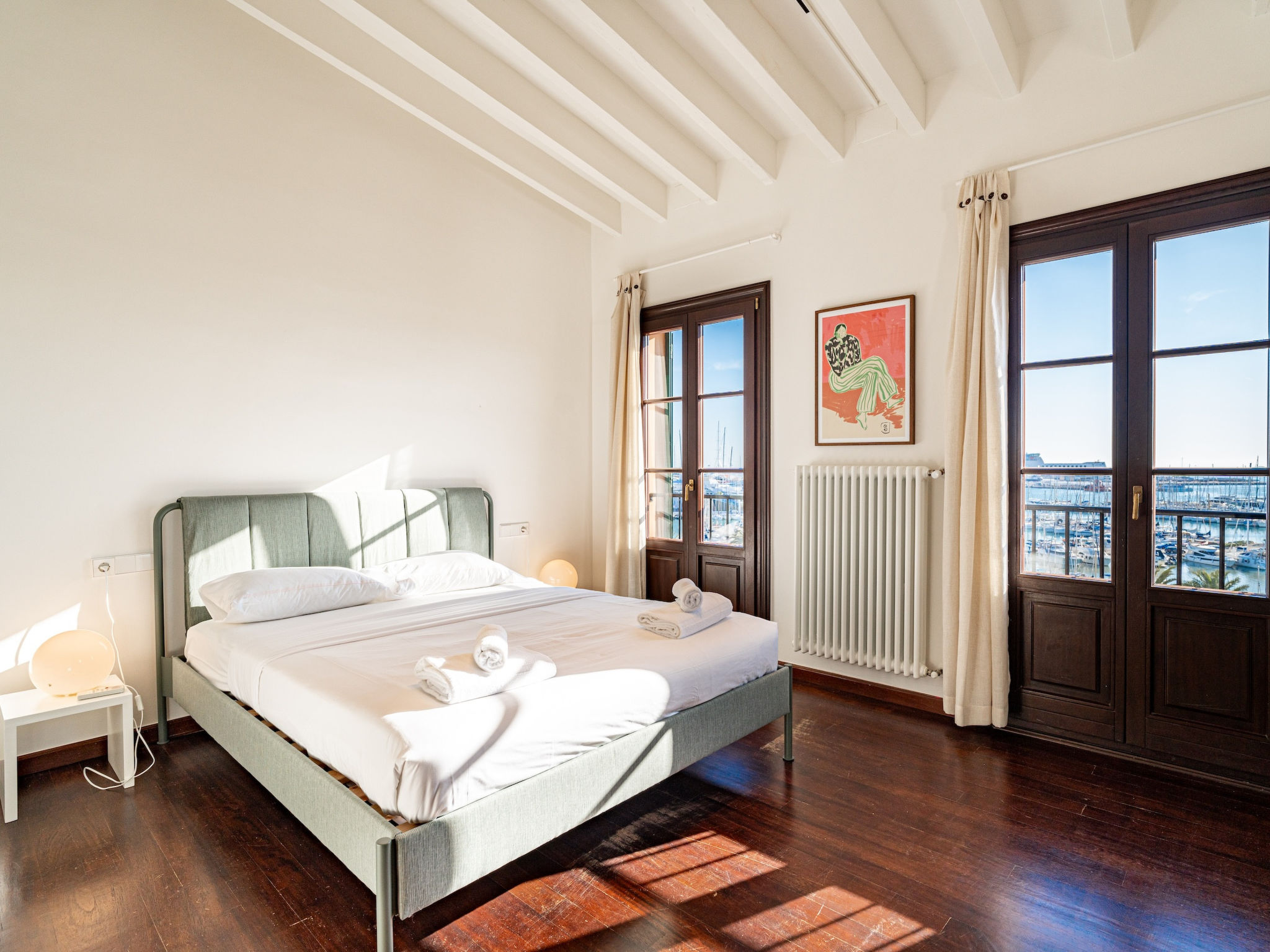 CASA LEA - TERRER 6 - Binnen