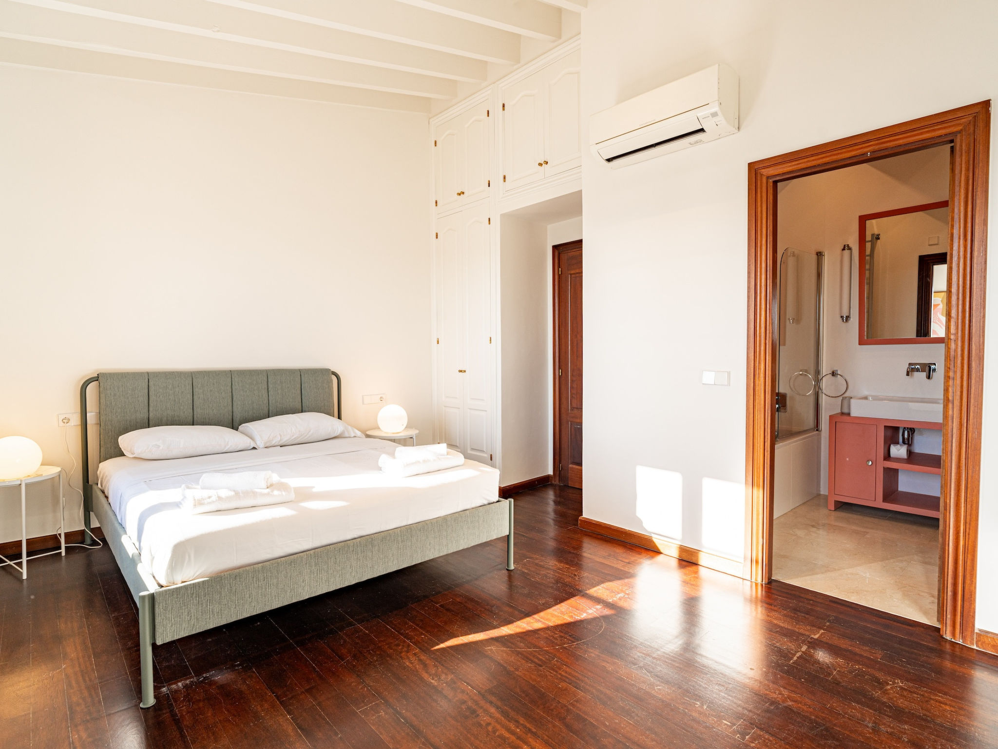 CASA LEA - TERRER 6 - Binnen