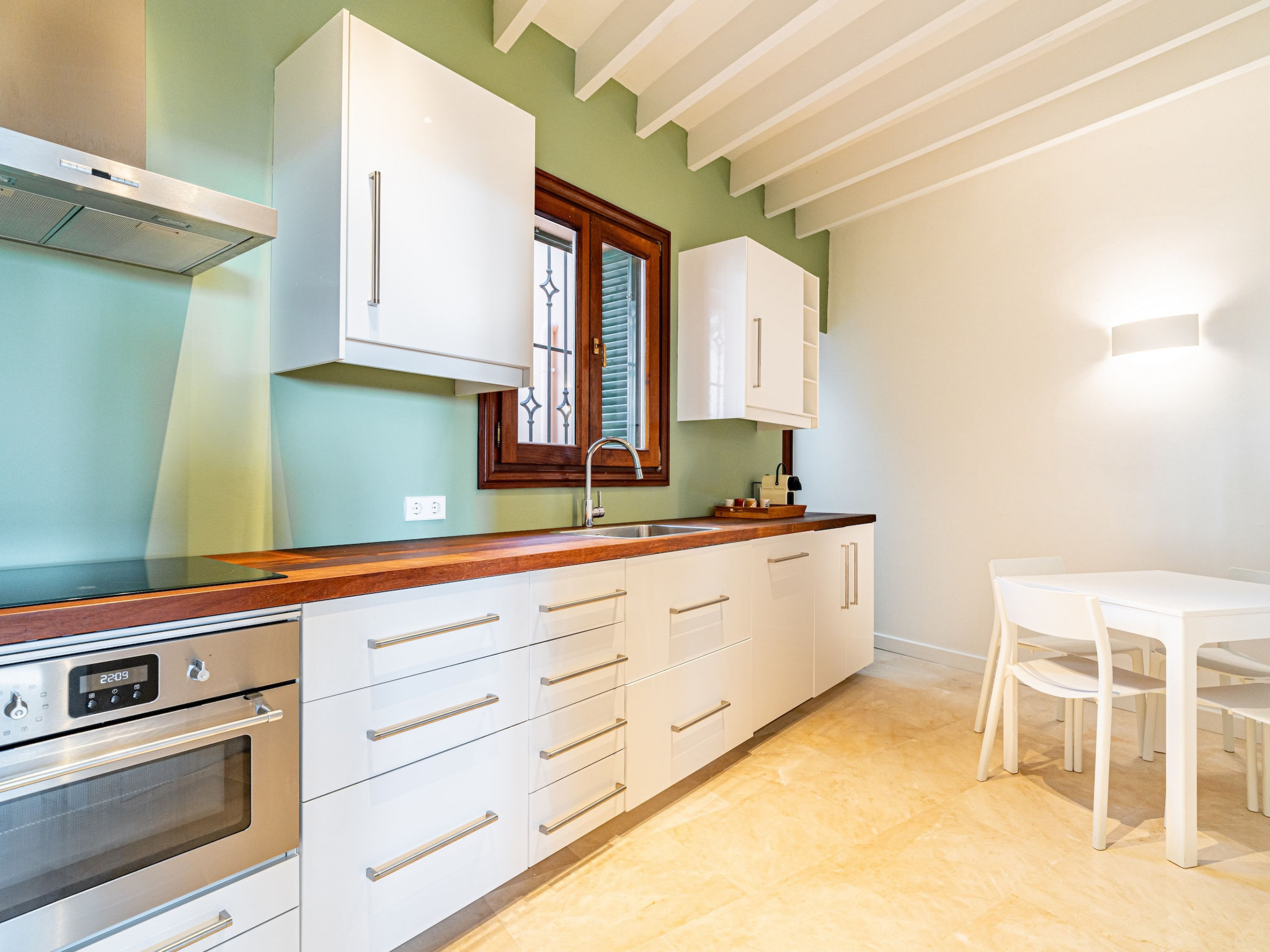 CASA LEA - TERRER 6 - Binnen