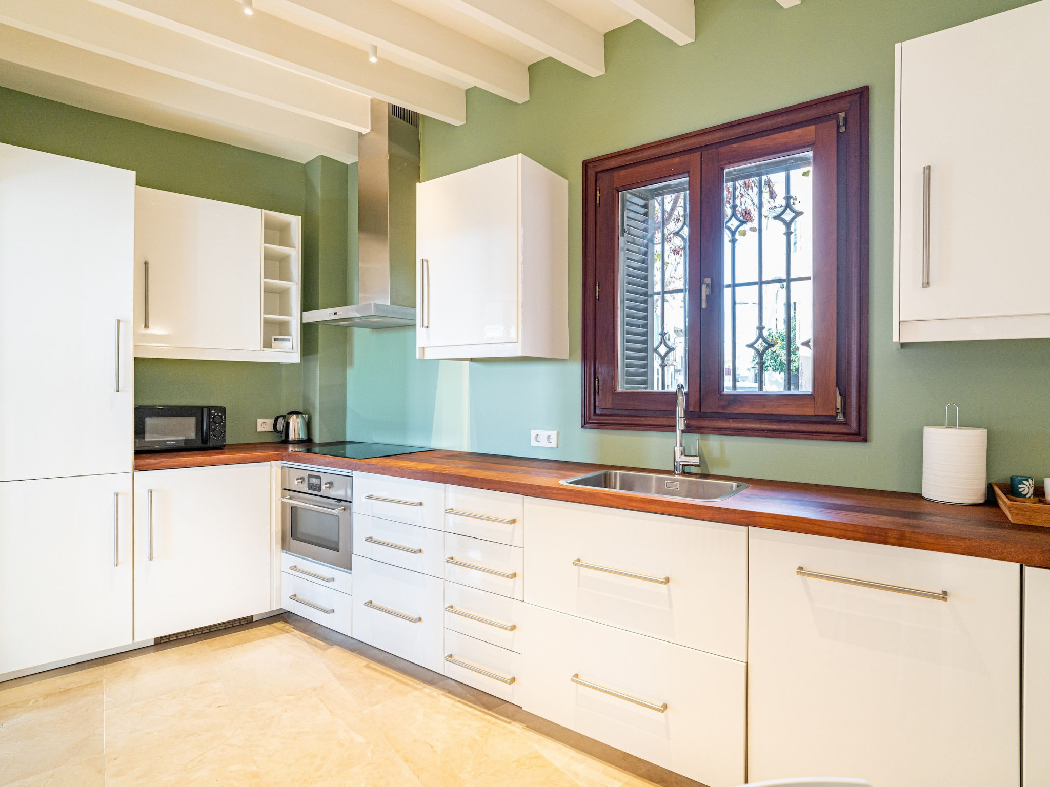 CASA LEA - TERRER 6 - Binnen