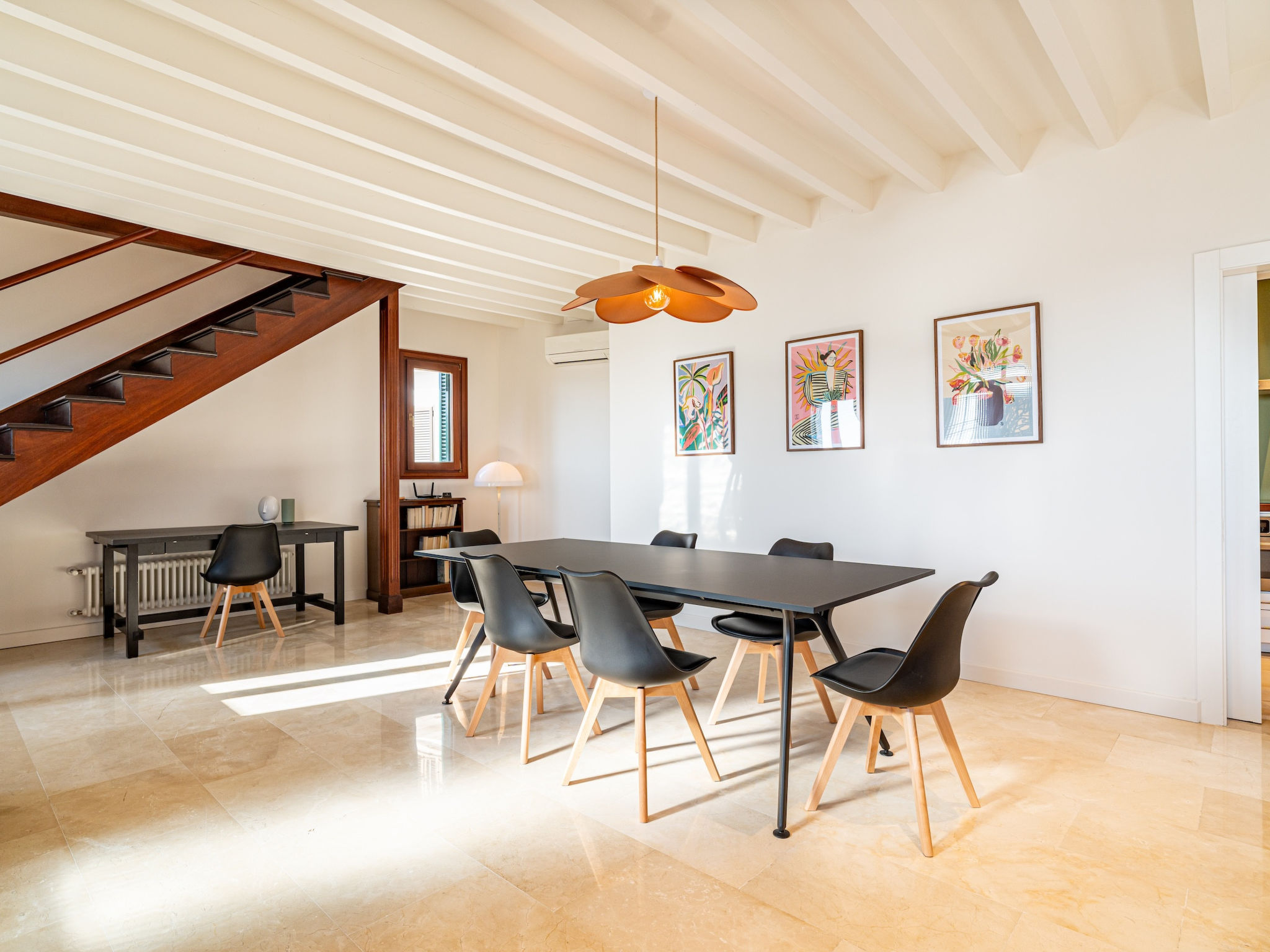 CASA LEA - TERRER 6 - Binnen